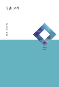 청춘 고래 (문학수첩 시인서 114)